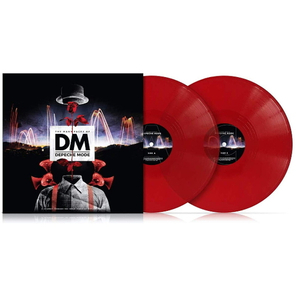 Сборник / The Many Faces Of Depeche Mode (Coloured Vinyl)(2LP)