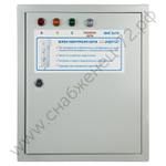 Блоки контроля сети Энергия БКС