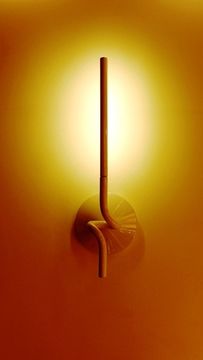 replica   Light Spring by Ron Gilad