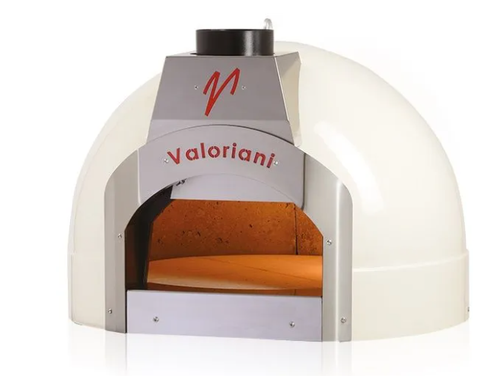 Печь дровяная Valoriani Baby Luxury Wood