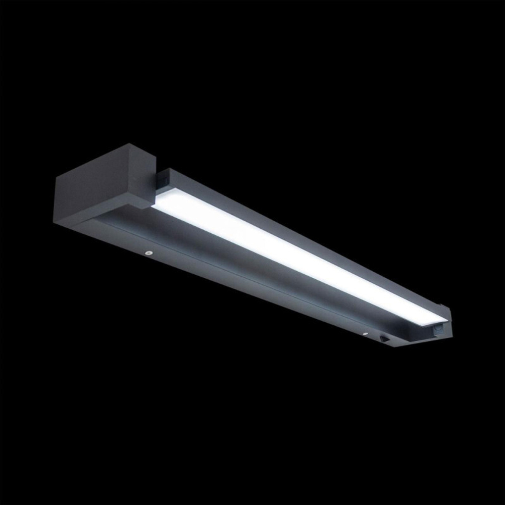 Подсветка для картин и зеркал Citilux CL708261N