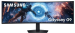 Монитор 49" Samsung Odyssey G9 S49FG916EIXCI