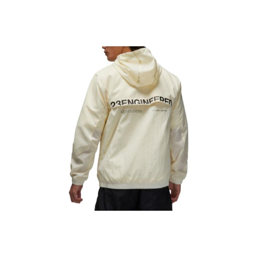 Ветровка Jordan 23 Engeneeried, св.-желт.