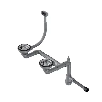 Арматура Omoikiri WK-1.5-S-IN