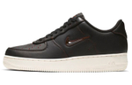 Кроссовки Nike Air Force 1 Jewel Home Away Black