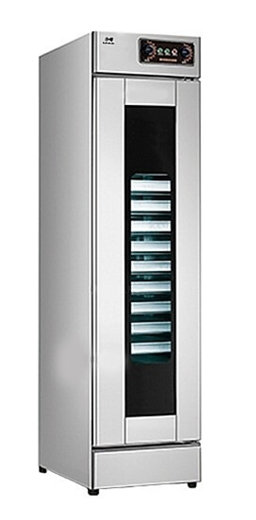 Шкаф расстоечный Hurakan HKN-XLT193M