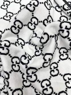 Двусторонний кардиган Gucci