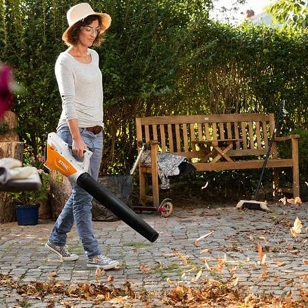 Воздуходувка  STIHL BGA 45 45130115901