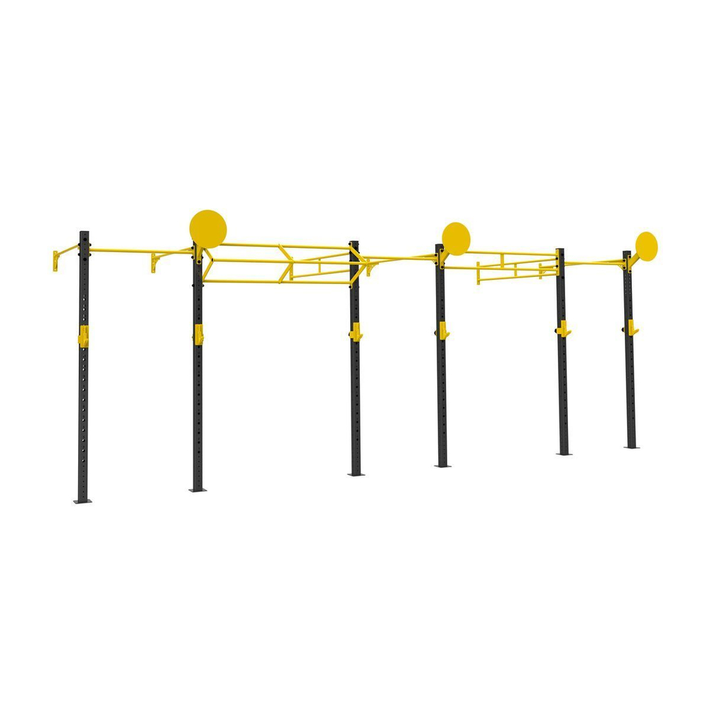 A0313 Функциональная рама 6900 x 1800 мм DHZ