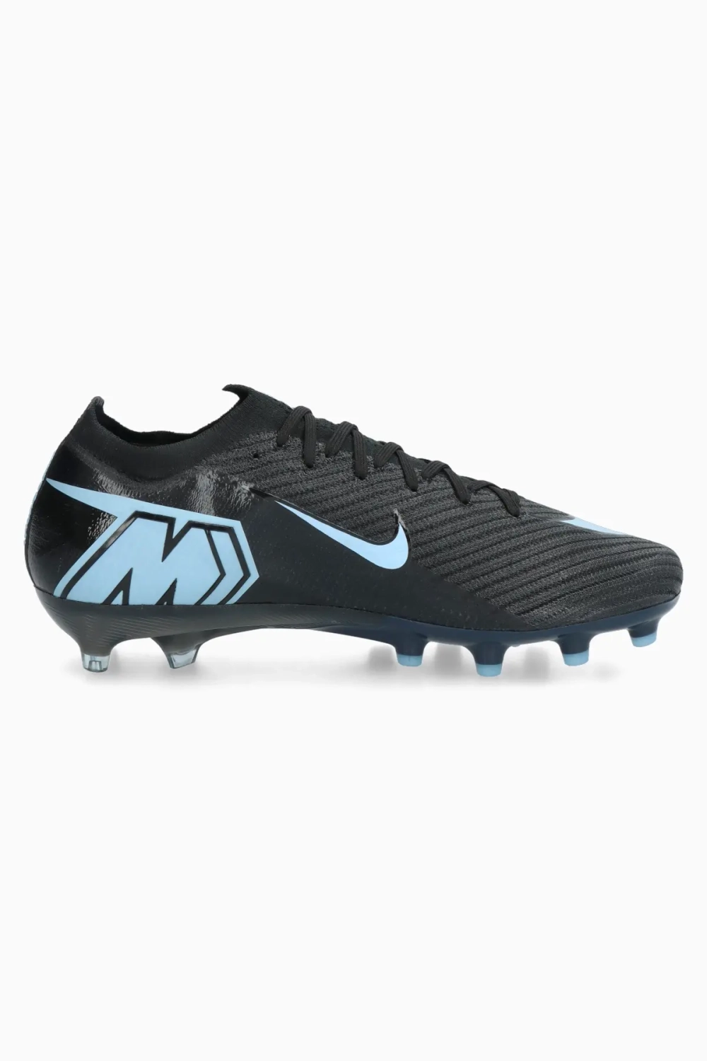 Бутсы Nike Zoom Mercurial Vapor 16 Elite AG-Pro - черный