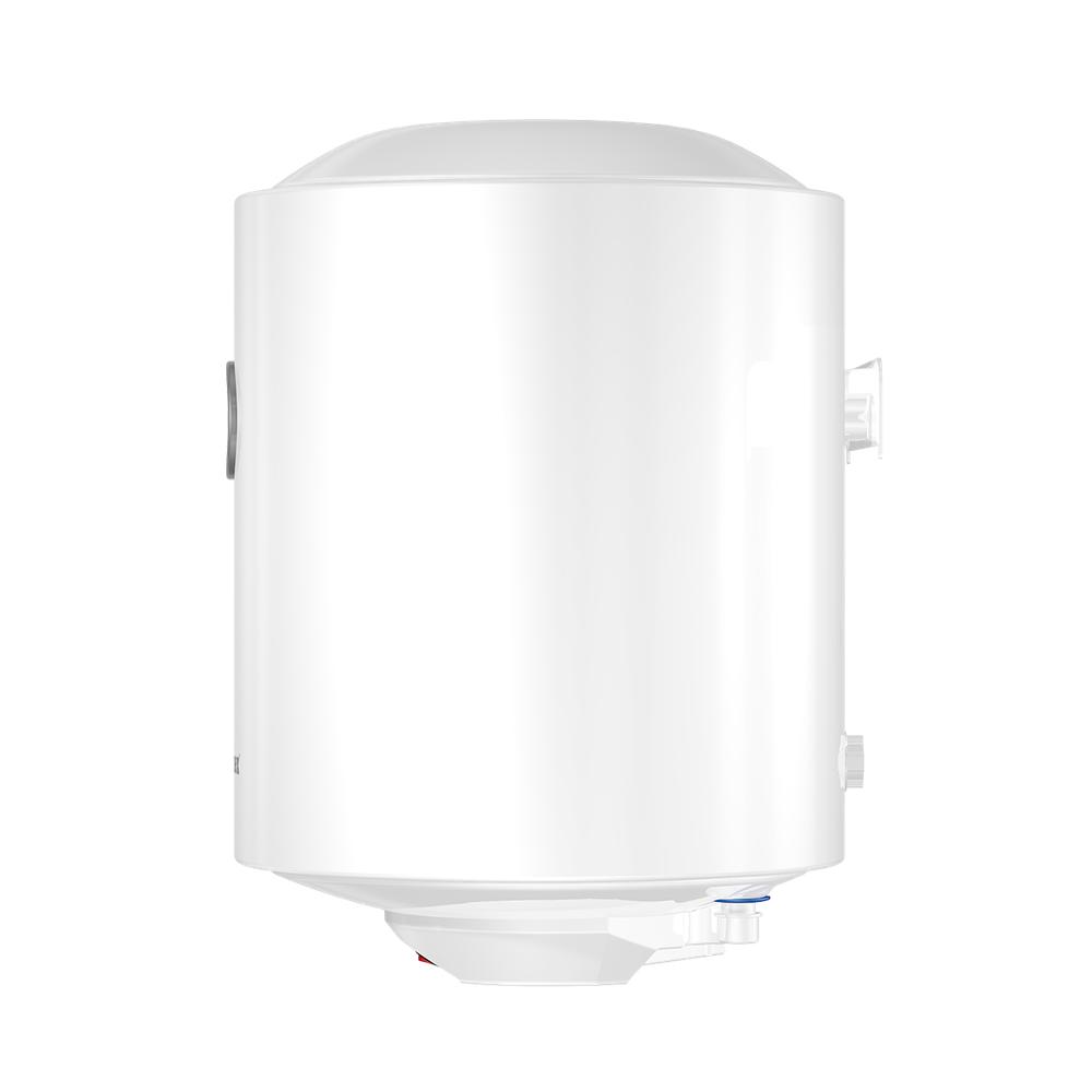 Накопительный водонагреватель Thermex Akvo 30 V Slim (ЭдЭБ05139)