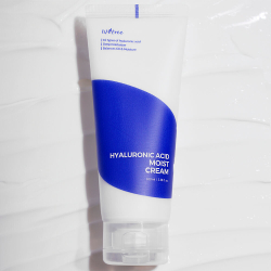 IsNtree Hyaluronic Acid Moist Cream 100ml