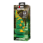 Реалистичный фантазийный фаллоимитатор-щупальца 22,5см Бездненный Колосс на присоске Pretty Love Power Monsters Abyssal Colossus Fantasy Tentacle Dildo BW-008156