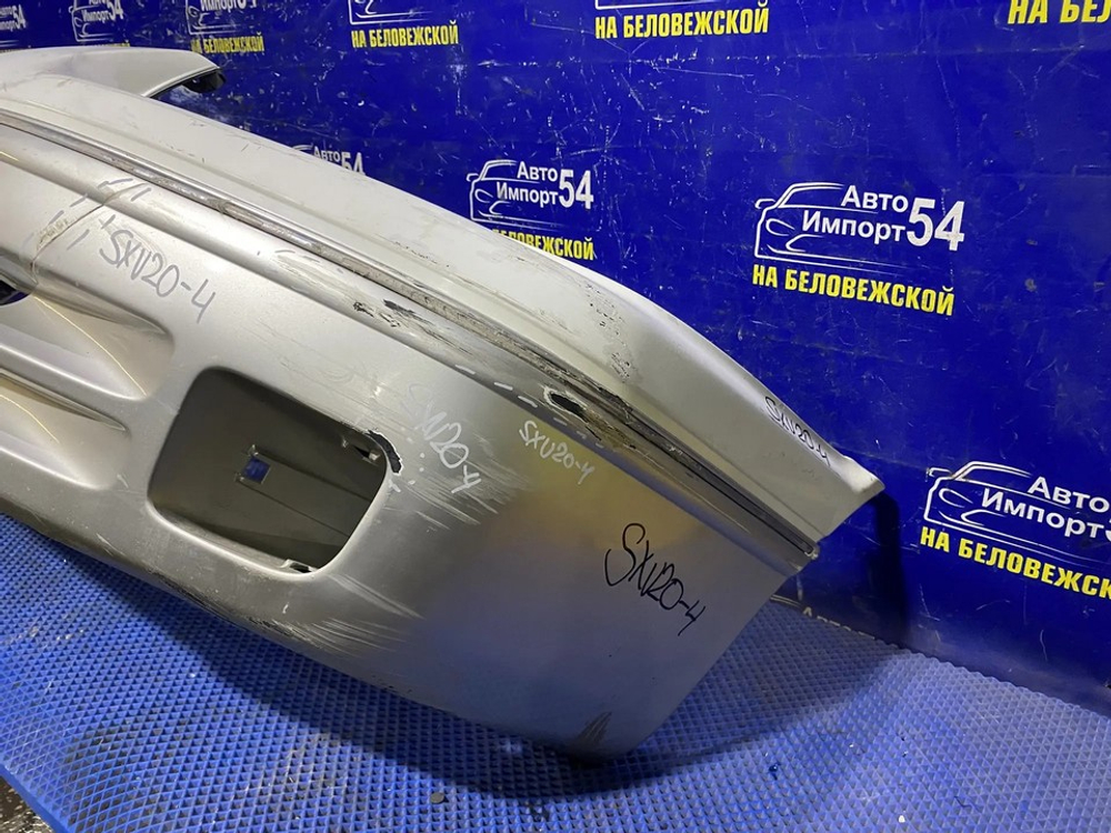 Бампер передний TOYOTA CAMRY GRACIA 1999