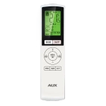 Инверторный настенный кондиционер AUX Premium Progressive Inverter. R32 ASW-H12A4/AF-R2DI/AS-H12A4/AF-R2DI Алиса, Wi-Fi