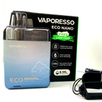 Набор ECO Nano by Vaporesso 1000мАч 6мл
