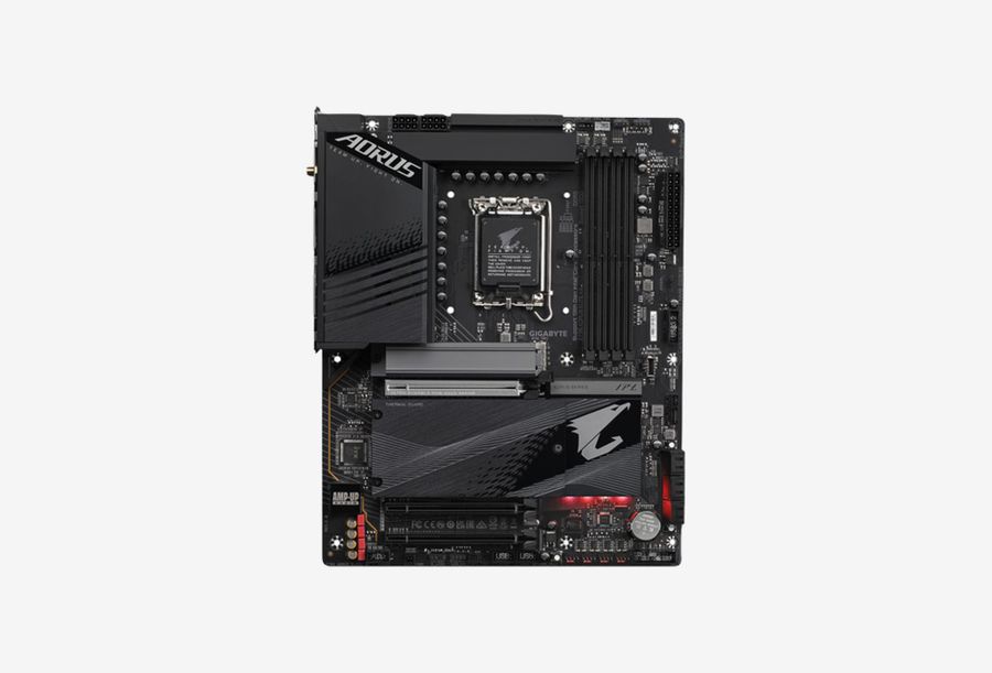 GIGABYTE Z790 AORUS ELITE AX_0126709110233