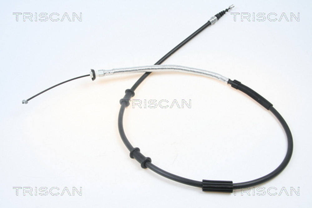 TRISCAN - 814015197-TRS - Cable Pull, parking brake