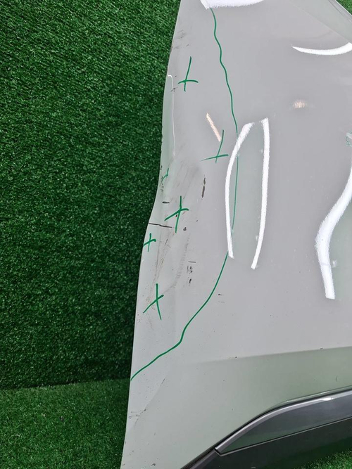 Дверь передняя левая Geely Atlas 2 (2023-н.в.)