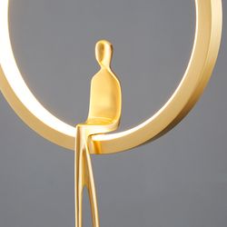 Подвесной светильник REMUS ONE Black