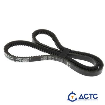 Ремень клиновой зубчатый DEUTZ