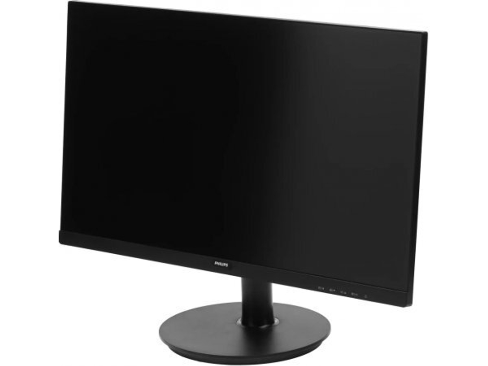 Монитор Philips 242V8LA 23.8" Black