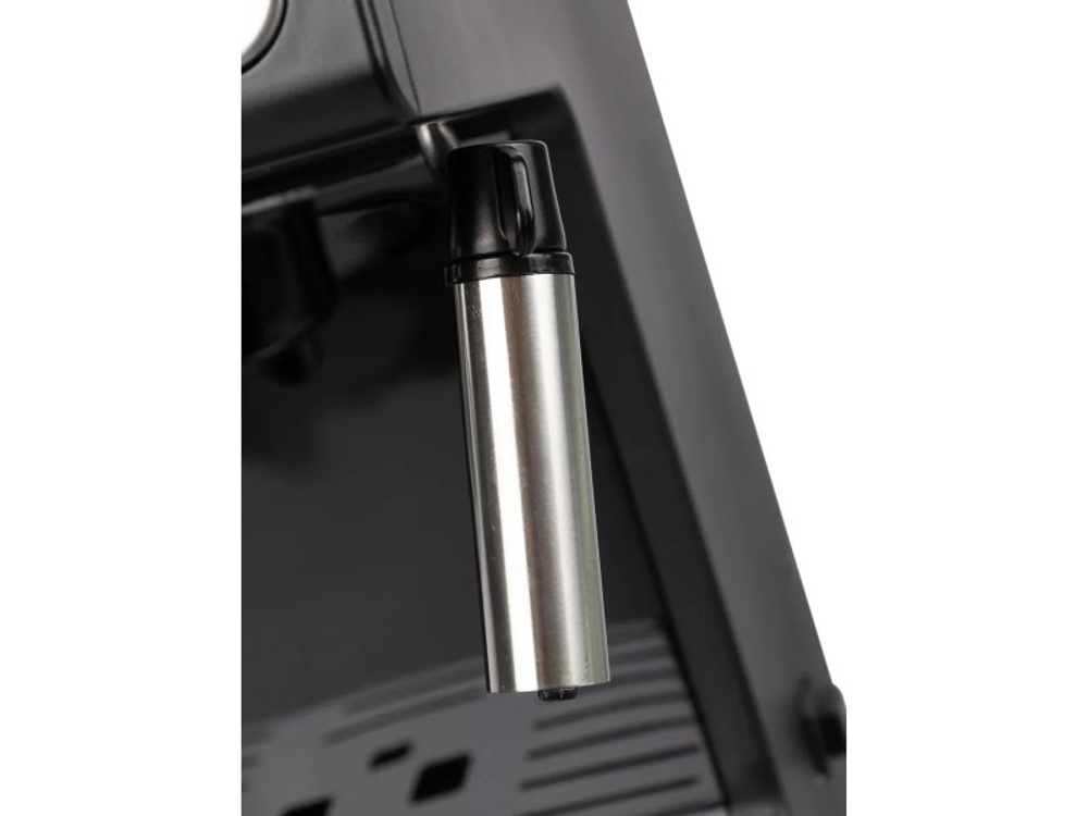 Кофеварка DeLonghi ECP33.21.BK черный