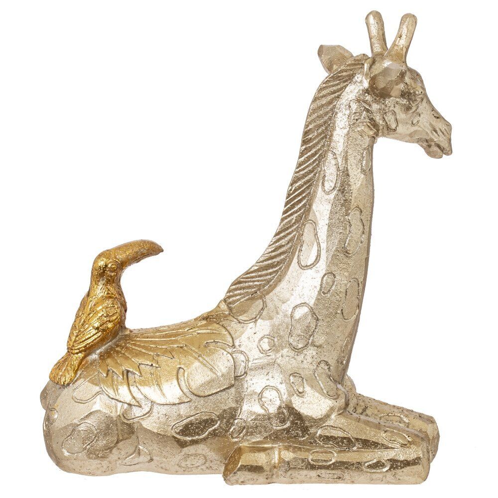 GAEM Фигурка декоративная "Жираф", L13,5 W8 H15,5 см