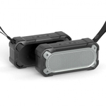 Портативная колонка Mivo M36 с bluetooth, 012889 Черный