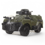 Джип пластмассовый KMP 188-3