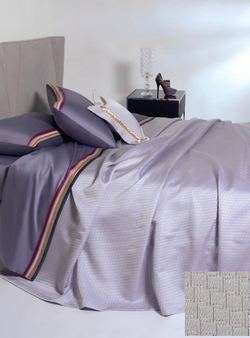 Подушка декоративная 50x50 Cesare Paciotti Regemental V11