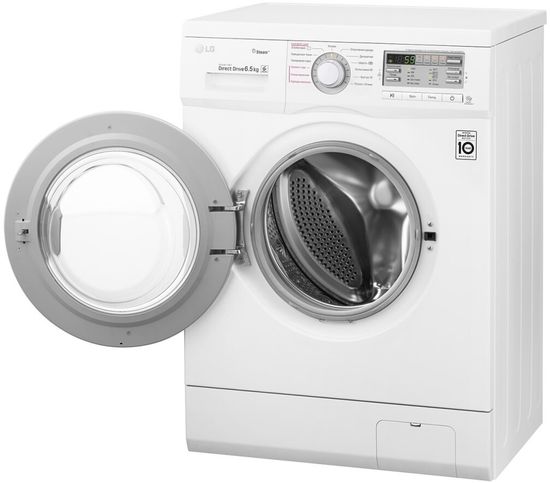 Стиральная машина LG FH0M7WDS