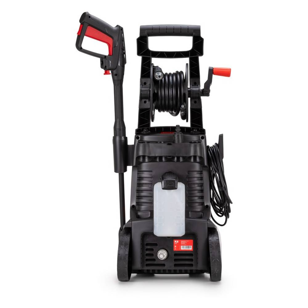 Мойка высокого давления Kvazarrus K 5 Base 7315