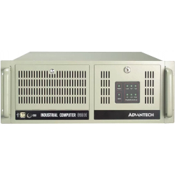 Корпус для системы хранения Advantech IPC-610BP-00HD