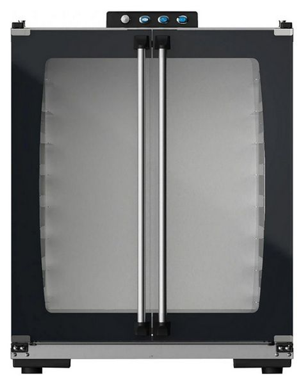 Расстоечный шкаф UNOX XLT 133