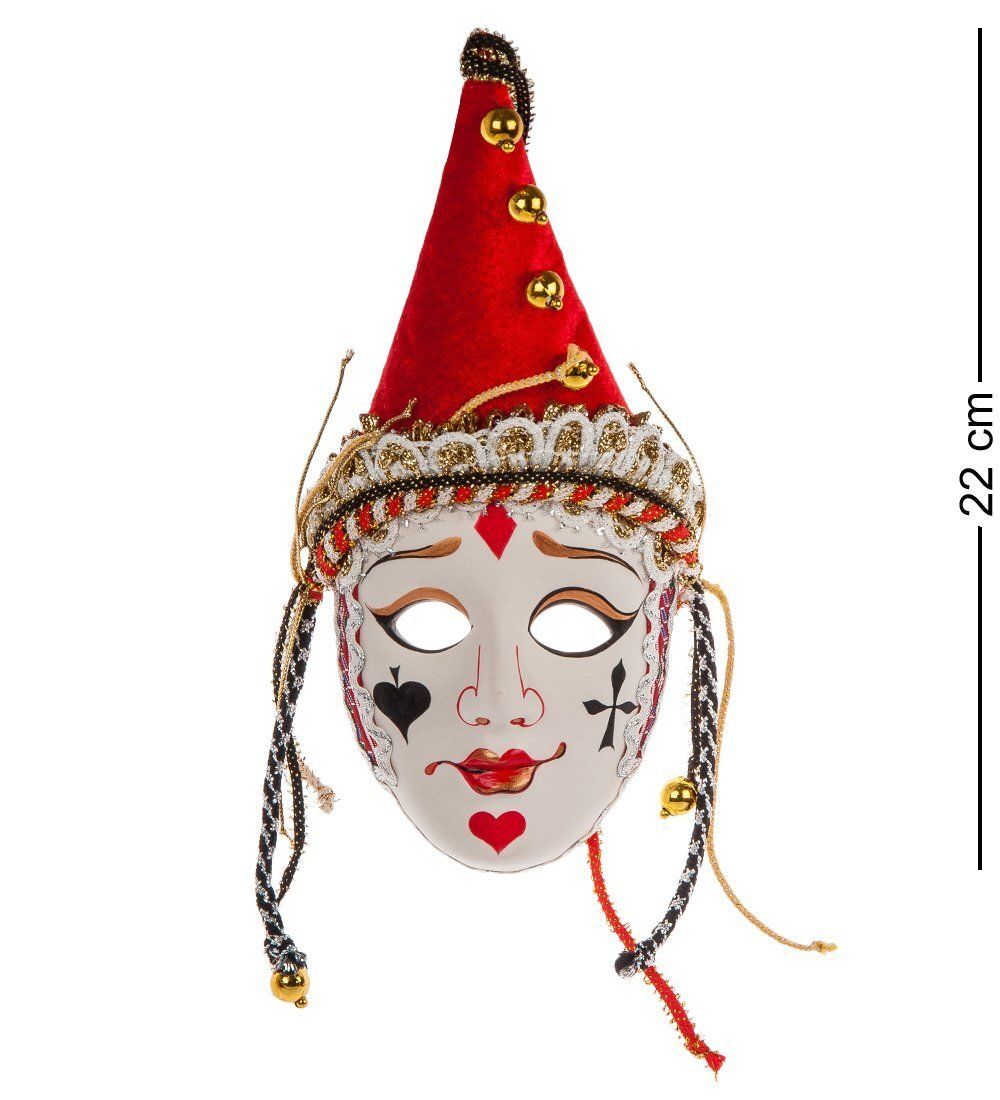 RK-584 Маска «Джокер» бол.