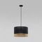 Подвесной светильник TK Lighting 6543 Paglia Black