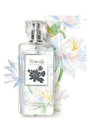 Ninel Perfume Water Lily