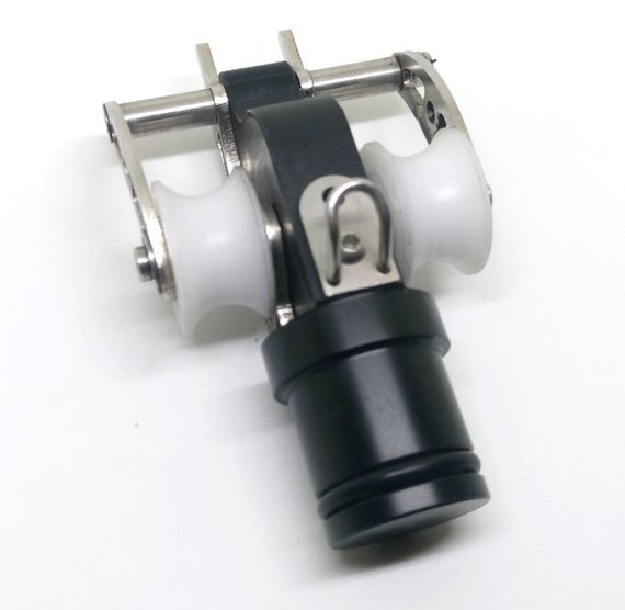 Голова Subvenator Roller d26мм