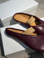 Сабо Maison Margiela