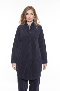 ПАЛЬТО-ЖАКЕТ