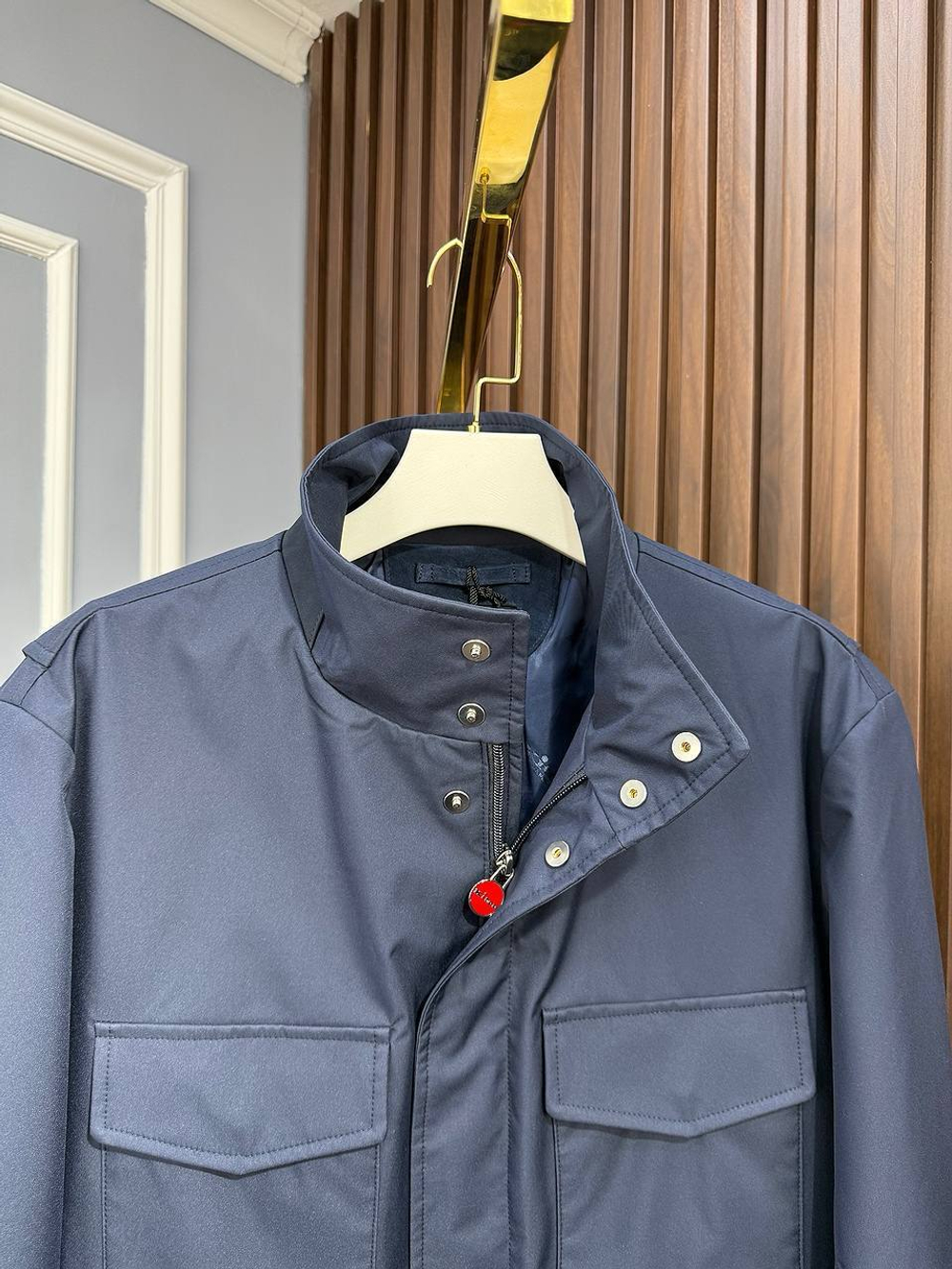 Куртка Kiton