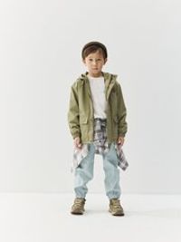 Ветровка "Фисташка"