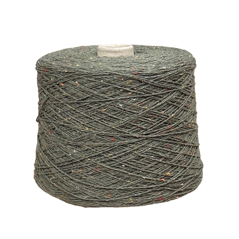 TweedWool, G&G Filati, 70% меринос 30% шелк, 430м