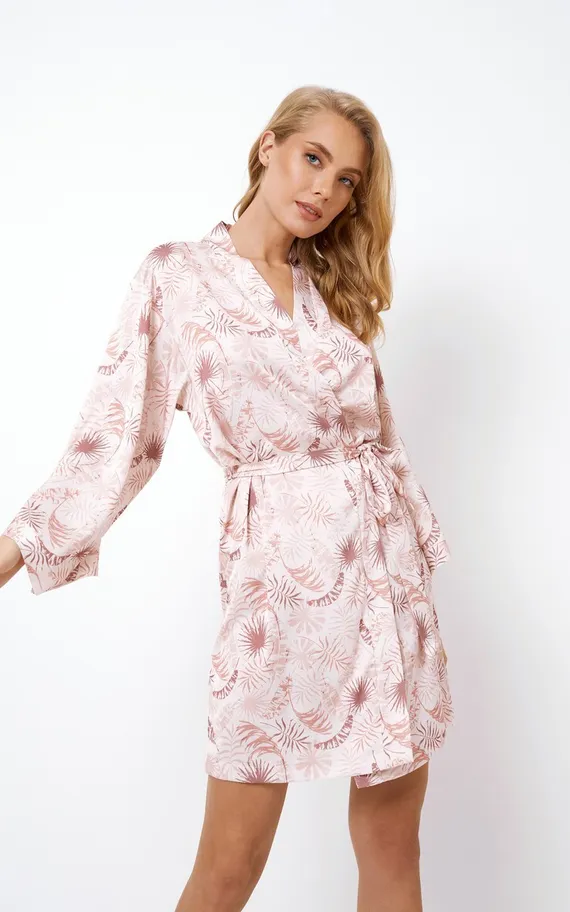 ASTRID Халат женский