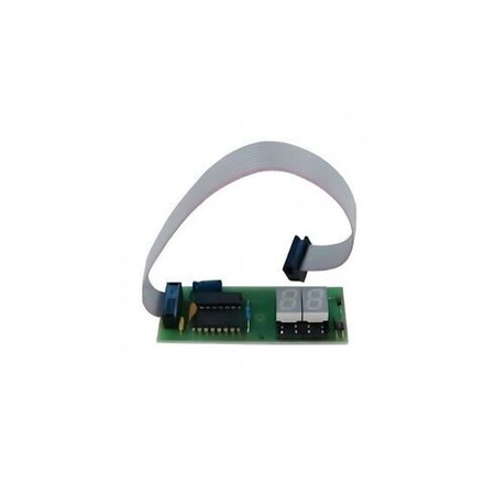 Дисплейная плата DIS5 для котлов Protherm 0020027500