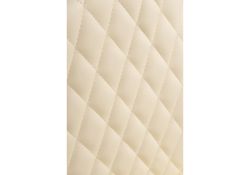 Барный стул Teon beige / chrome