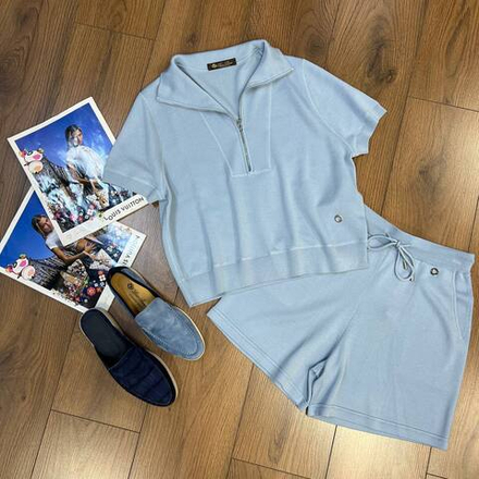 Костюм Loro Piana