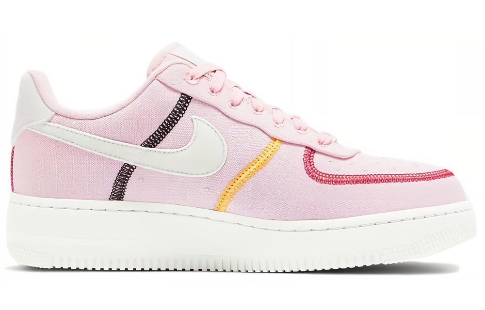 Кроссовки Nike Air Force 1 07 Lx (Женская размерная сетка)