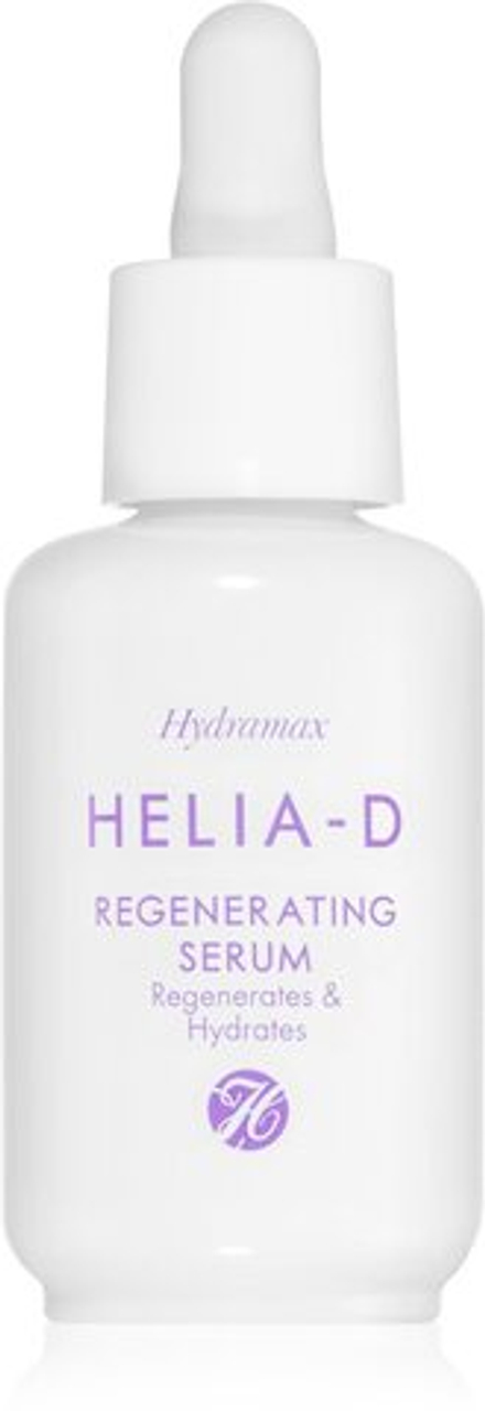 Helia-D Hydramax - регенерирующая сыворотка /   30  ml  / GTIN 5999569022866